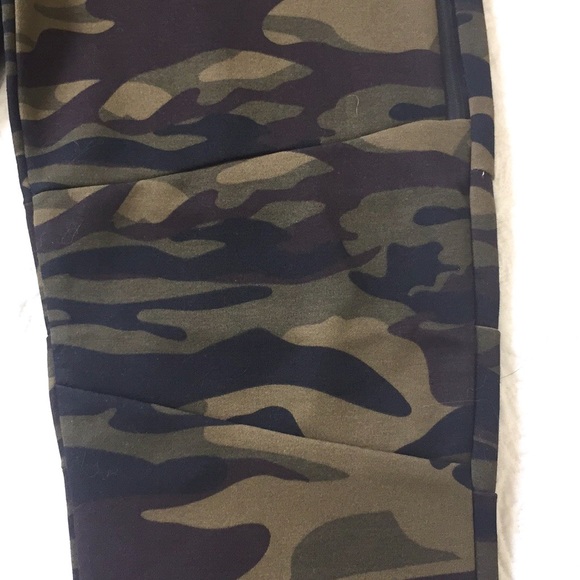 NWT Royal Blue Apparel Jogger in Olive Camo - Picture 11 of 16